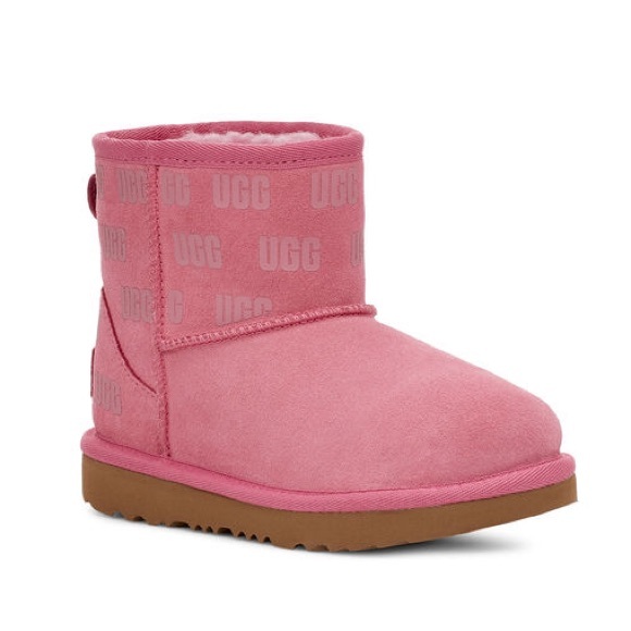 CLASSIC MINI II UGG PRINT - Picture 2 of 11